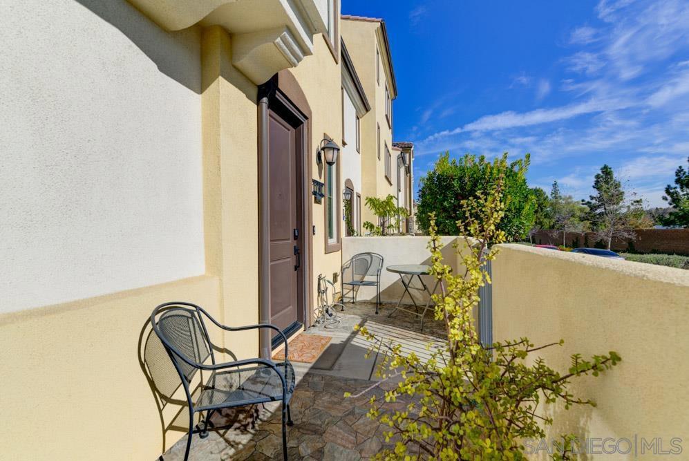 Rancho Penasquitos - Residential