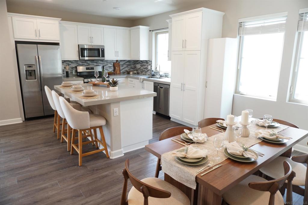 Rancho Penasquitos - Residential