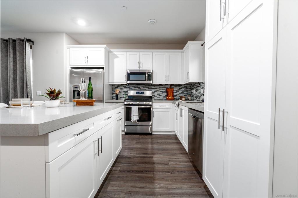 Rancho Penasquitos - Residential