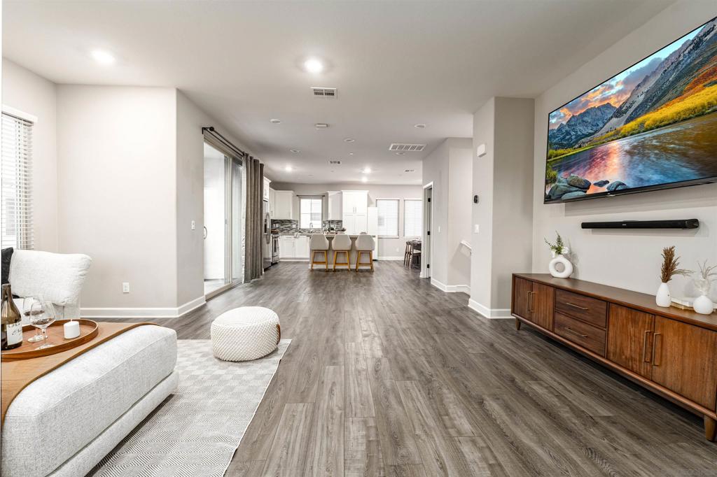 Rancho Penasquitos - Residential