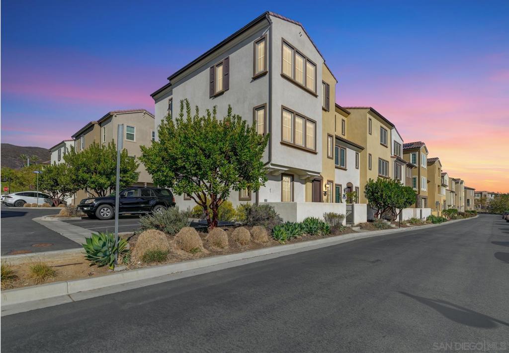 Rancho Penasquitos - Residential