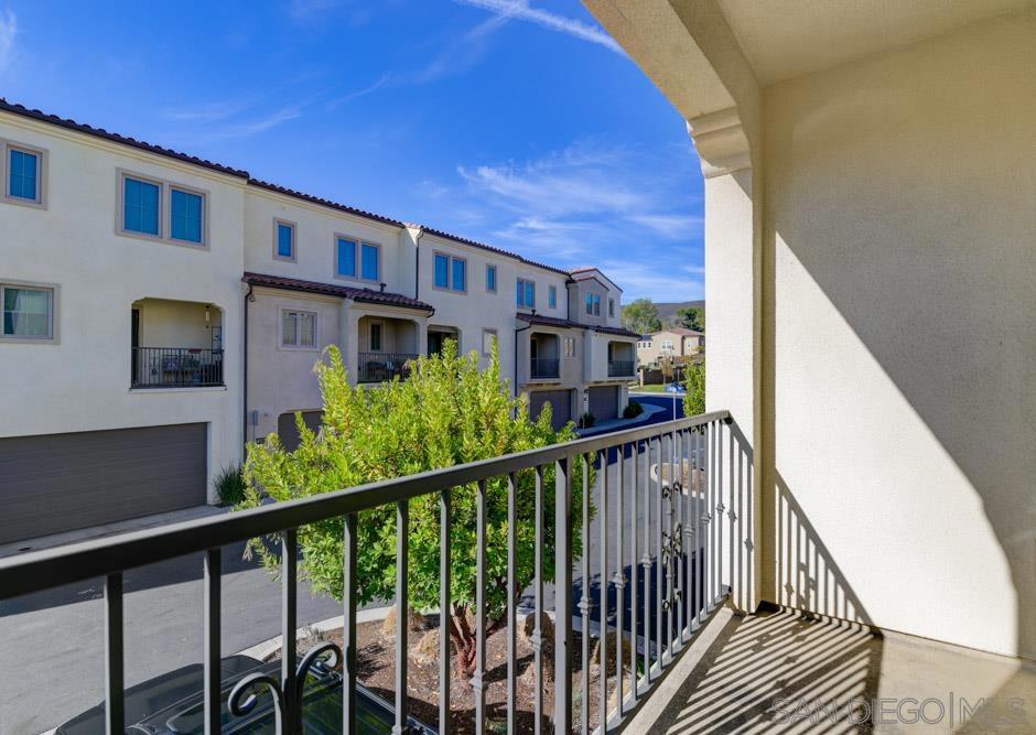 Rancho Penasquitos - Residential