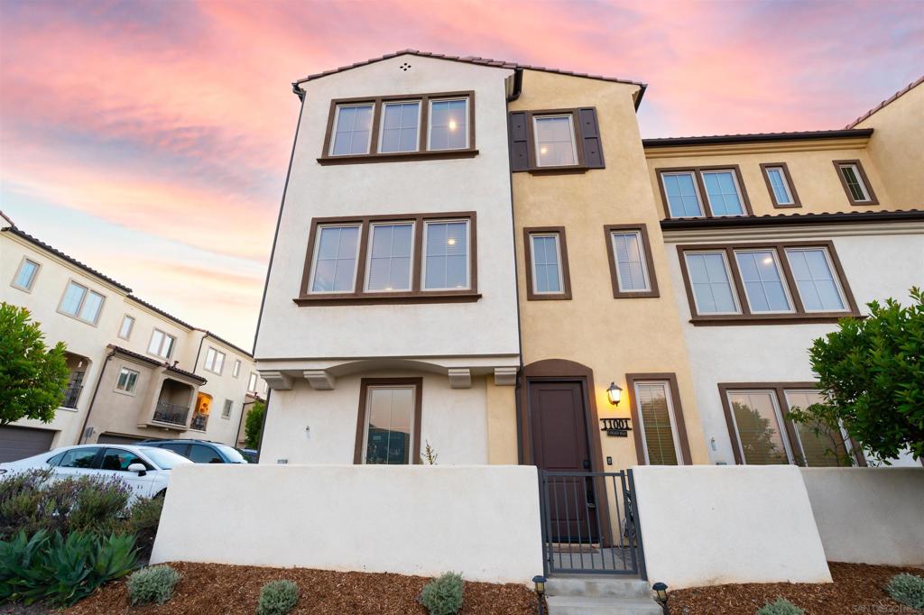 Rancho Penasquitos - Residential