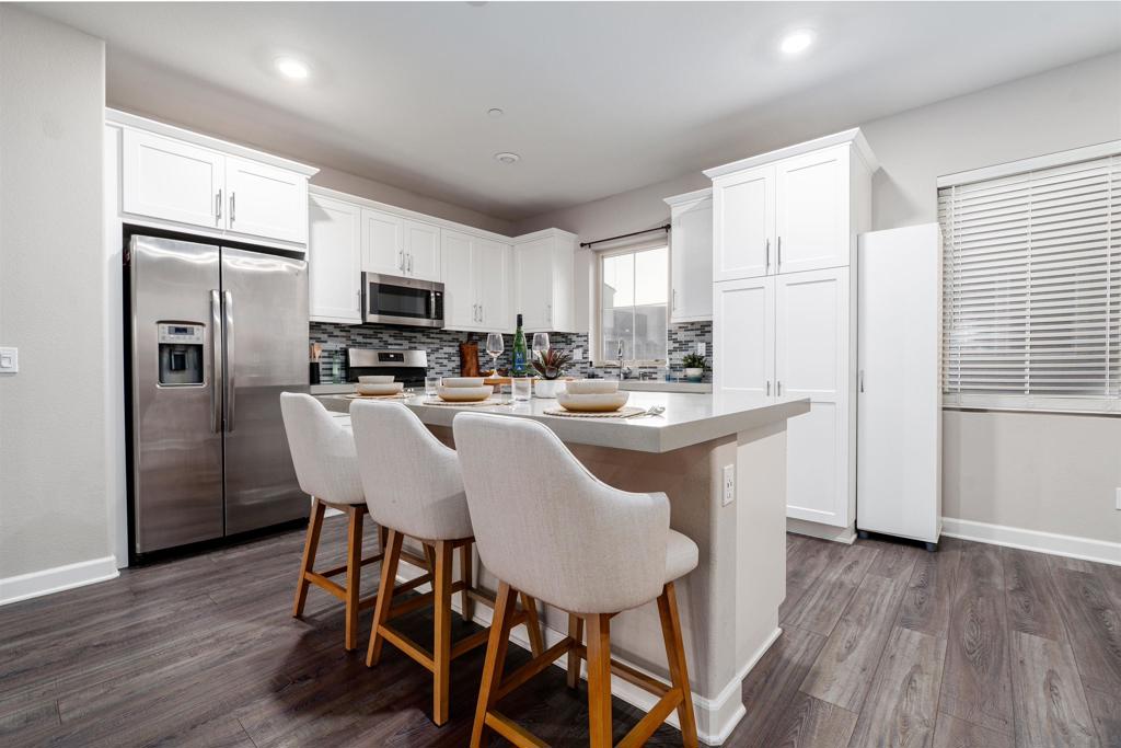 Rancho Penasquitos - Residential