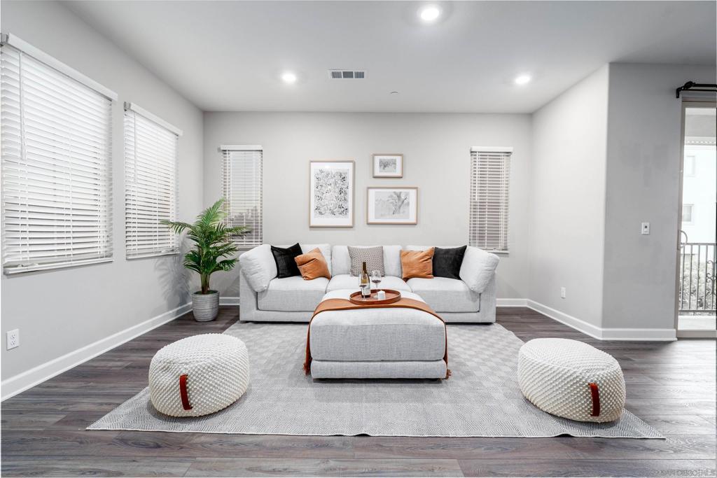 Rancho Penasquitos - Residential