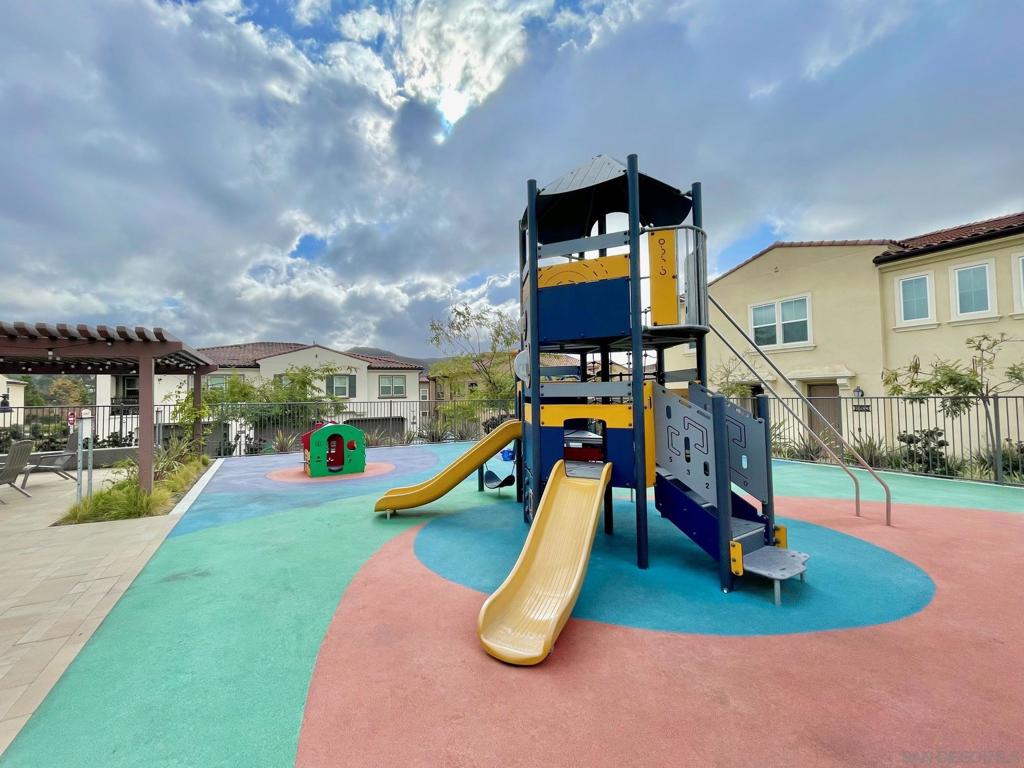 Rancho Penasquitos - Residential