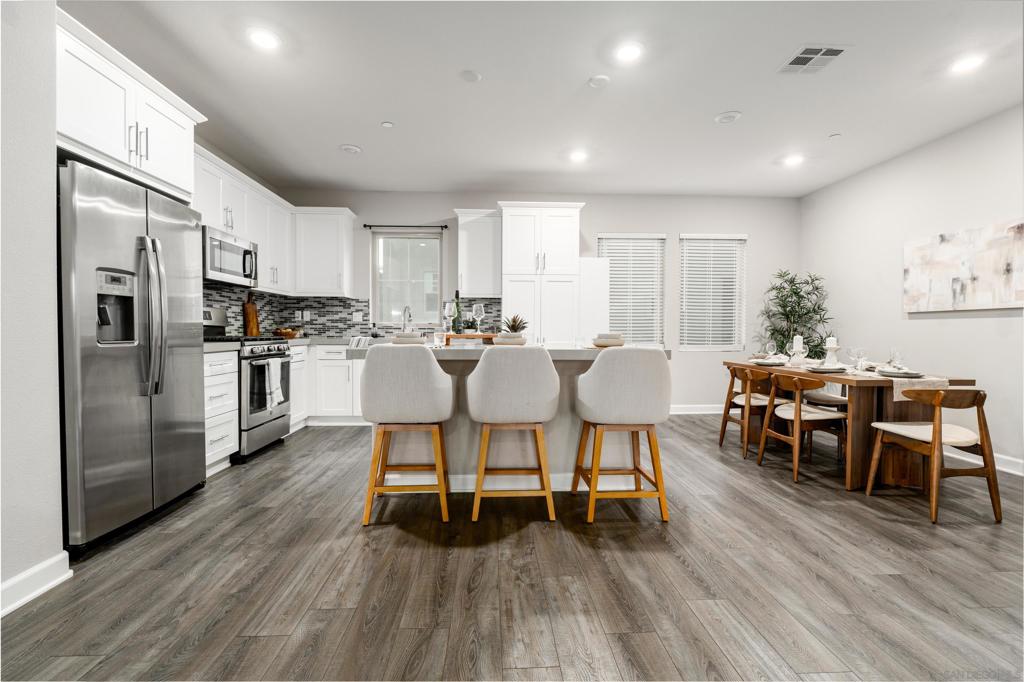 Rancho Penasquitos - Residential