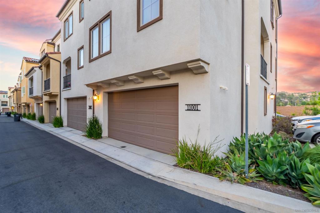 Rancho Penasquitos - Residential