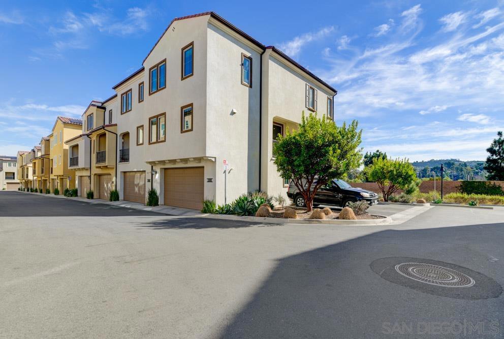 Rancho Penasquitos - Residential