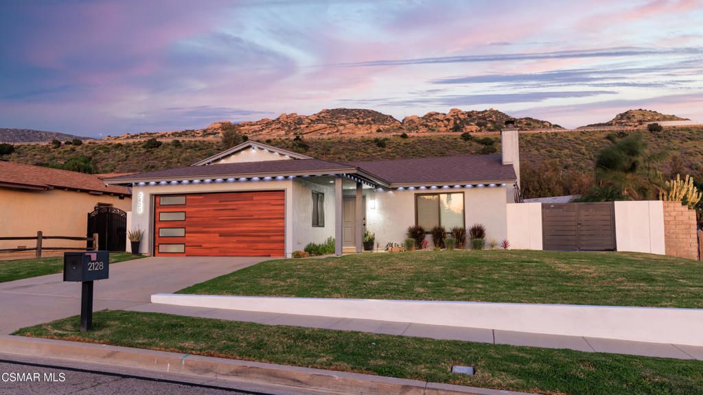 Photo of 2128 Tremont Avenue, Simi Valley, CA 93063 (MLS # 226000654)