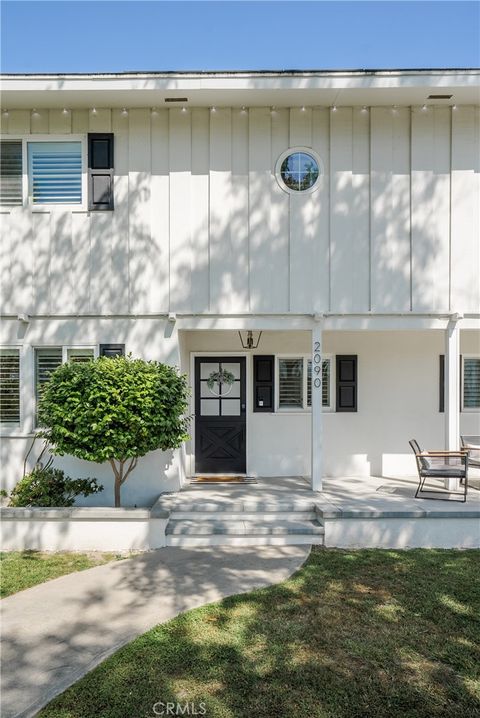 2090 Tevis Avenue Long Beach CA 90815