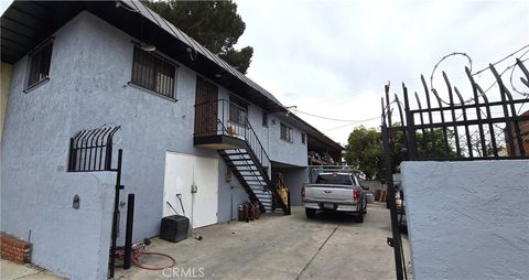 1273 S Cochran Los Angeles CA 90019