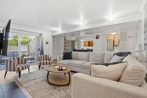 Photo of 675 Sharon Park Drive #144, Menlo Park, CA 94025 (MLS # ML82034965)