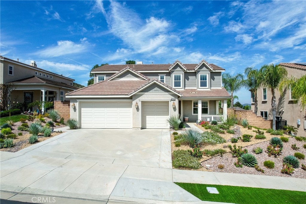 35406 Foxwood Court
