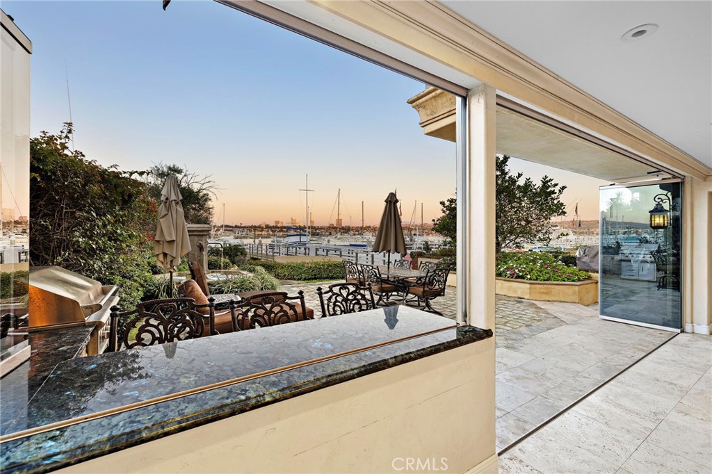 Balboa Peninsula (Residential) (BALP) - Residential Lease