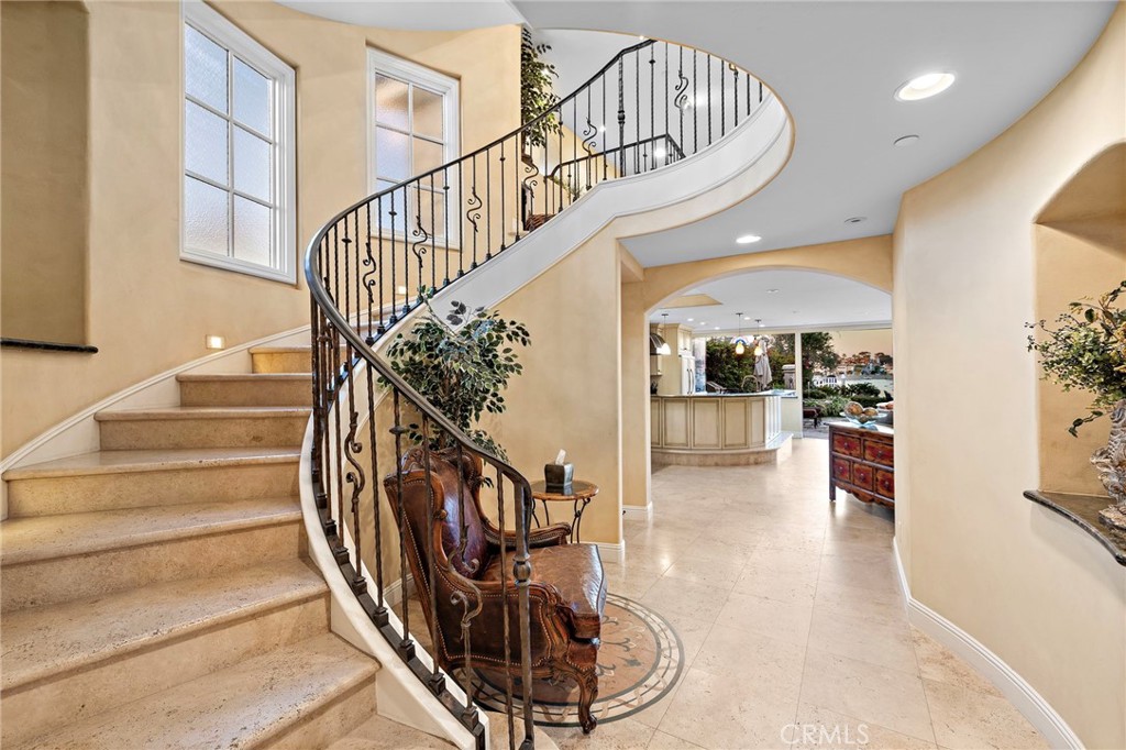 Balboa Peninsula (Residential) (BALP) - Residential Lease