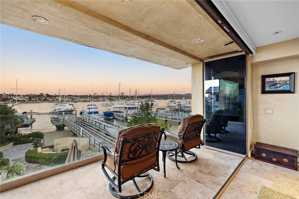 Balboa Peninsula (Residential) (BALP) - Residential Lease