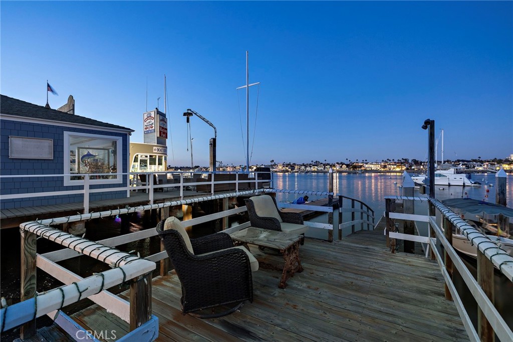 Balboa Peninsula (Residential) (BALP) - Residential Lease