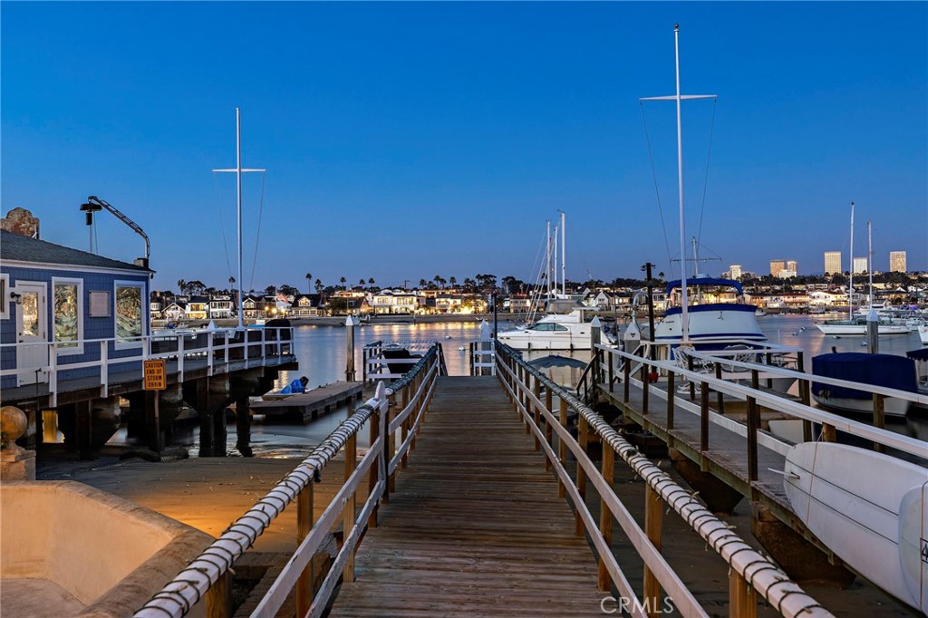 Balboa Peninsula (Residential) (BALP) - Residential Lease