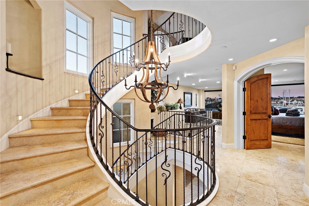 Balboa Peninsula (Residential) (BALP) - Residential Lease