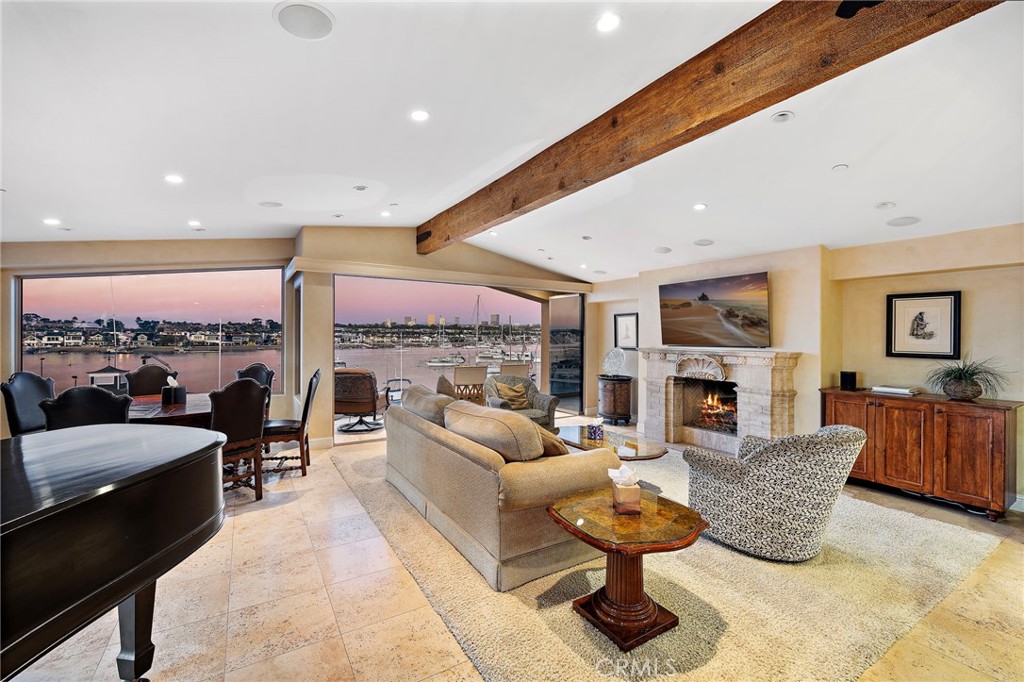 Balboa Peninsula (Residential) (BALP) - Residential Lease