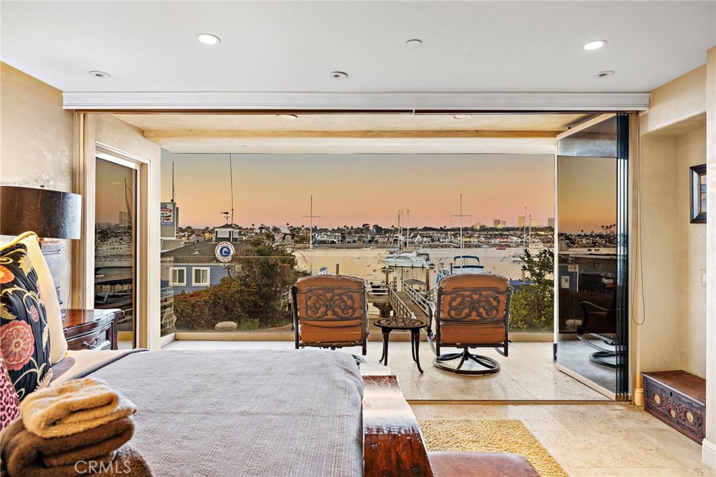 Balboa Peninsula (Residential) (BALP) - Residential Lease