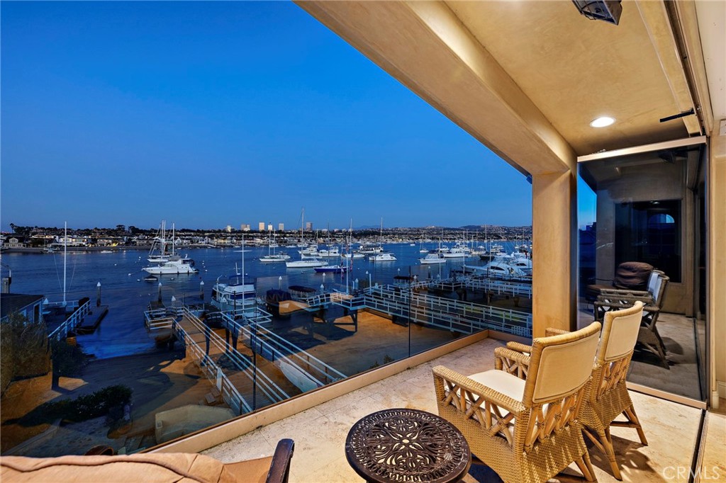 Balboa Peninsula (Residential) (BALP) - Residential Lease