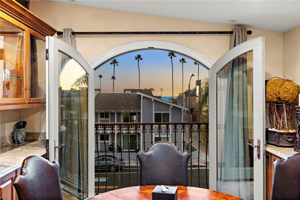 Balboa Peninsula (Residential) (BALP) - Residential Lease