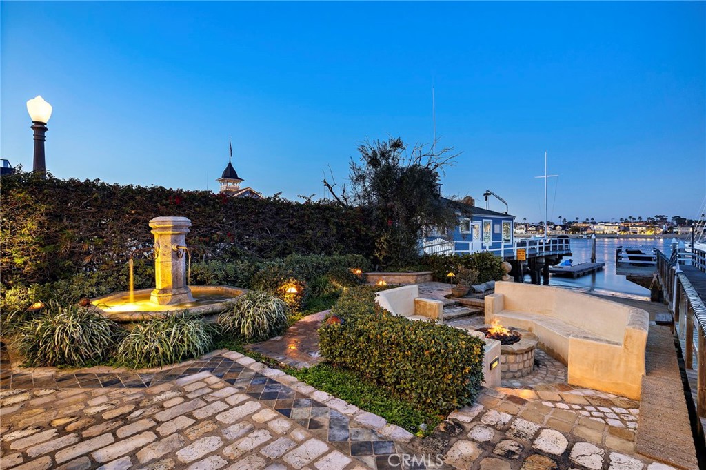 Balboa Peninsula (Residential) (BALP) - Residential Lease