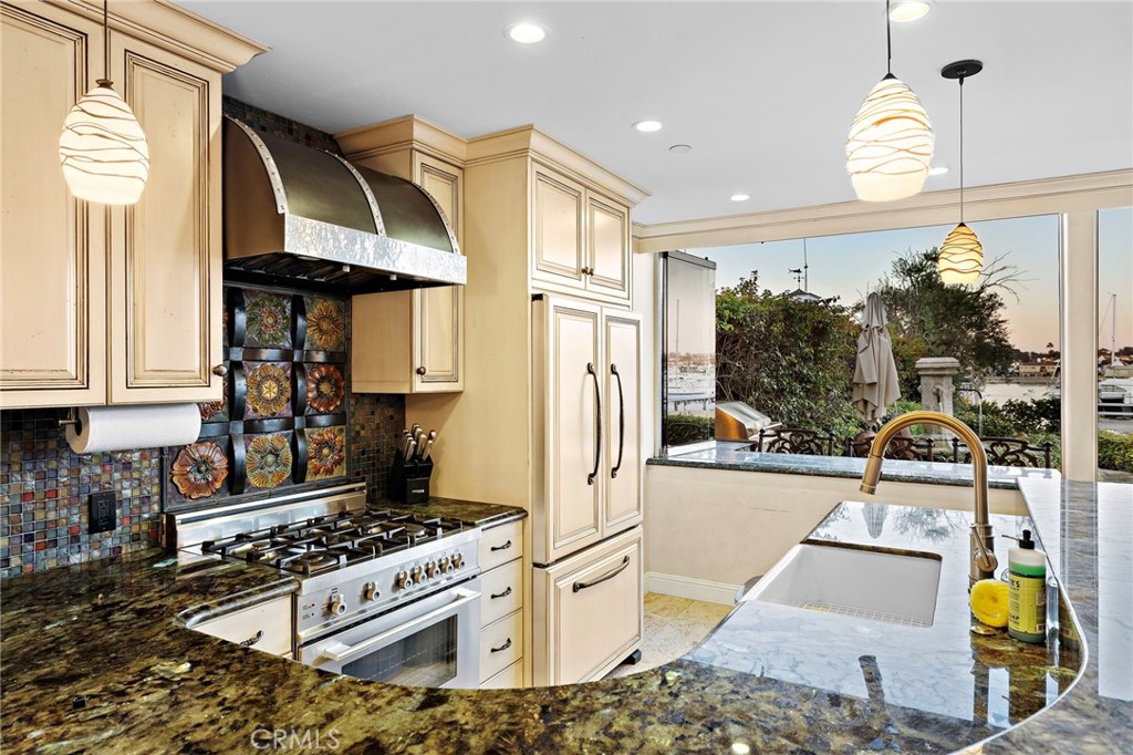 Balboa Peninsula (Residential) (BALP) - Residential Lease