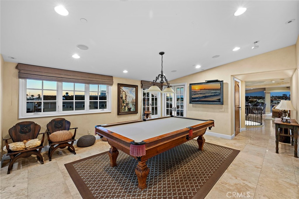 Balboa Peninsula (Residential) (BALP) - Residential Lease