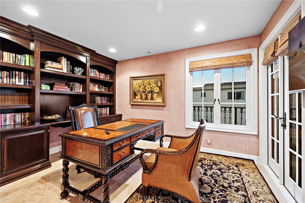 Balboa Peninsula (Residential) (BALP) - Residential Lease