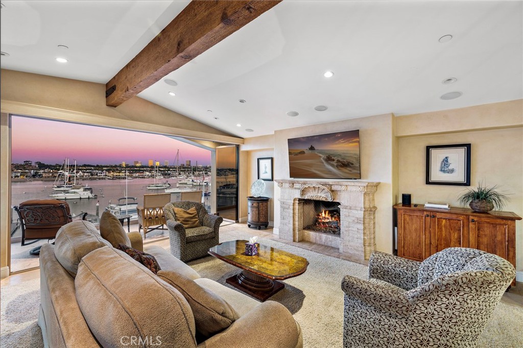 Balboa Peninsula (Residential) (BALP) - Residential Lease