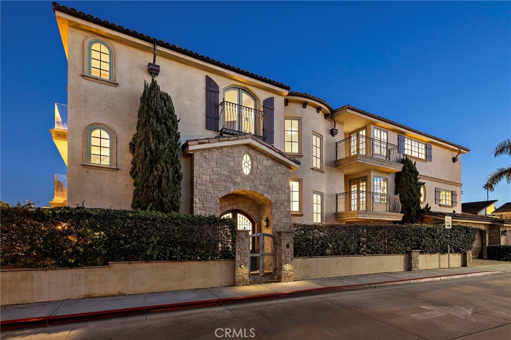 Balboa Peninsula (Residential) (BALP) - Residential Lease