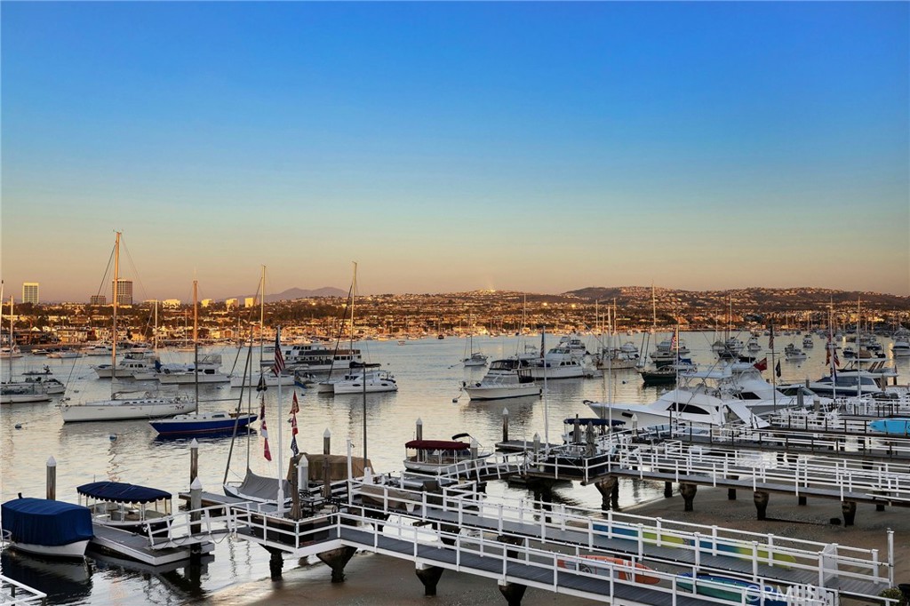 Balboa Peninsula (Residential) (BALP) - Residential Lease