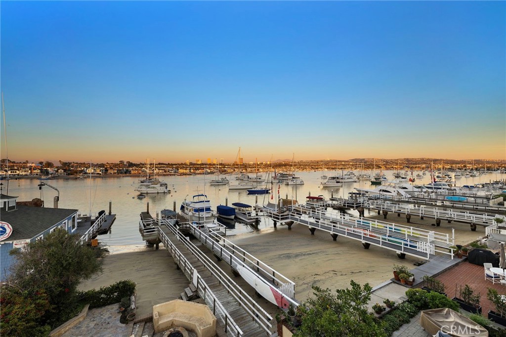 Balboa Peninsula (Residential) (BALP) - Residential Lease