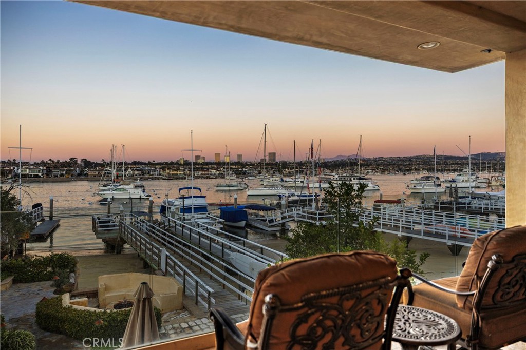 Balboa Peninsula (Residential) (BALP) - Residential Lease