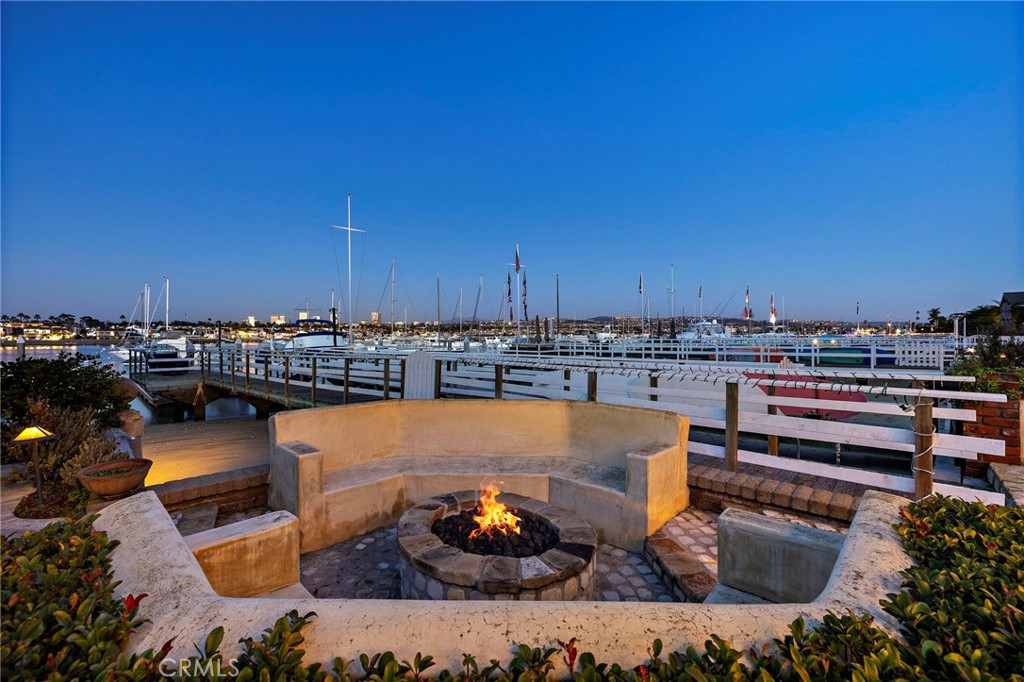 Balboa Peninsula (Residential) (BALP) - Residential Lease
