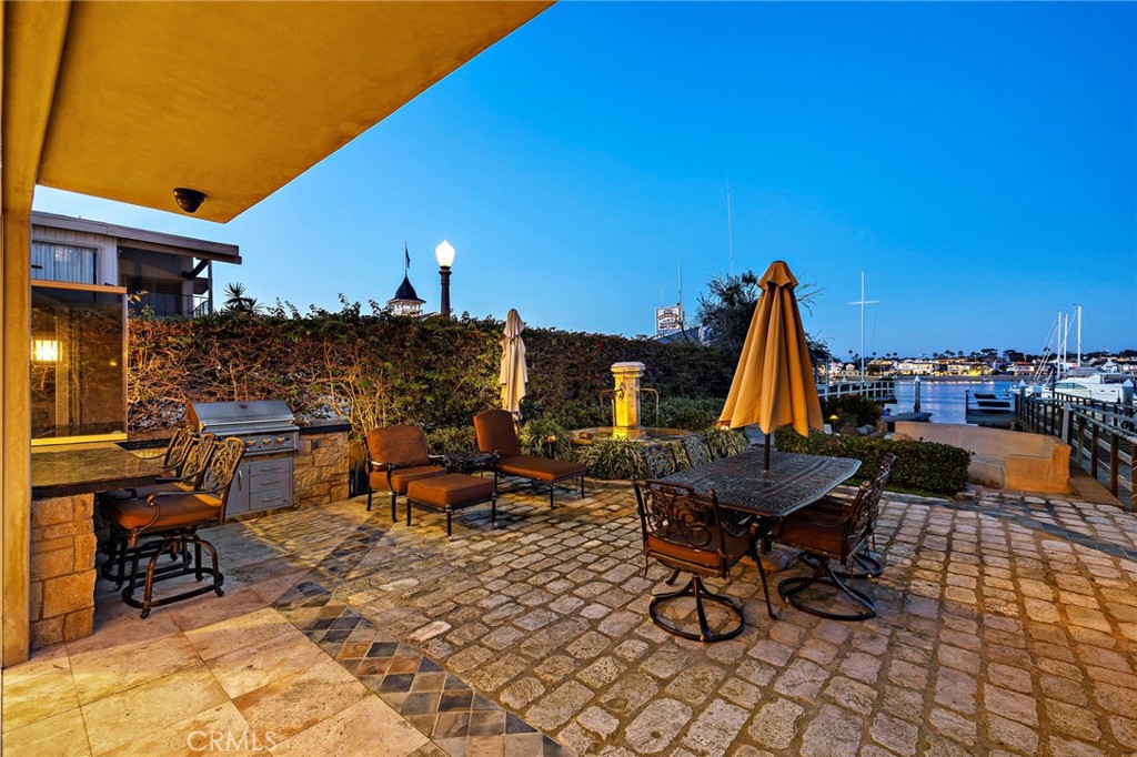 Balboa Peninsula (Residential) (BALP) - Residential Lease