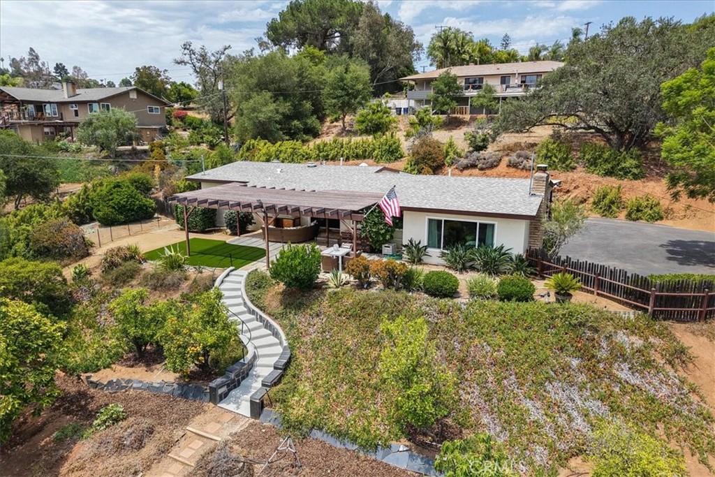 South Escondido - Residential