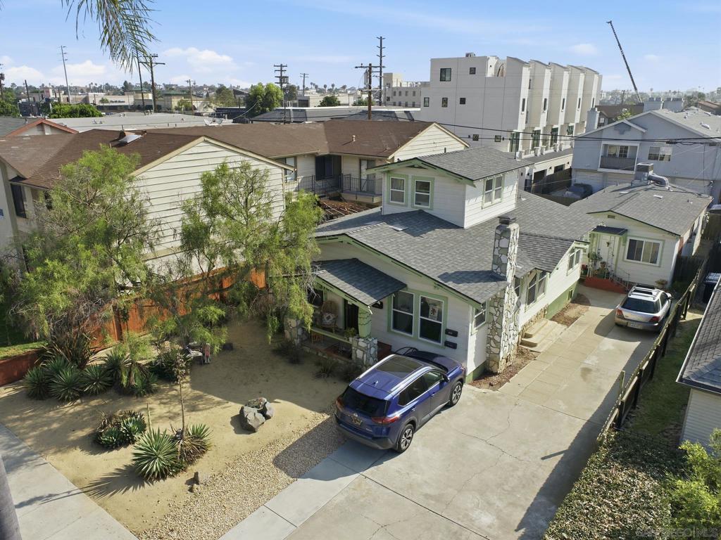 3765 Herman Ave