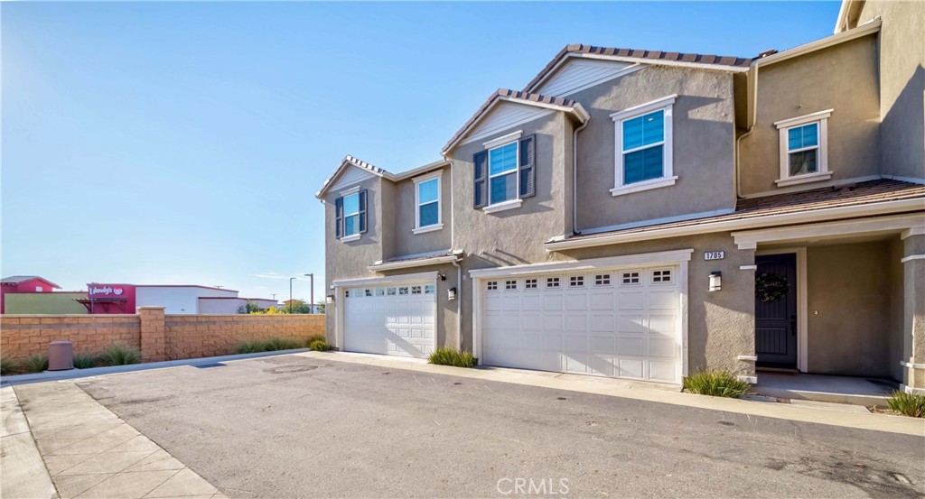Beautiful two-story La Cresta home offers an ultimate combination of elegance, comfort, and scenic beauty. Situated in one of Upland’s most desirable areas, and exceptional upgrades (worth approximately $90,000)! At the heart of the home, the chef-inspired kitchen is a masterpiece, showcasing custom white cabinetry, stunning quartz countertops, a stylish tile backsplash, and luxury handcraftedsinks. Equipped with premium stainless steel appliances and a spacious walk-in pantry, this culinary haven is designed for both beauty and functionality. Upstairs, the lavish primary suite serves as a private sanctuary, a walk-in closet, and a spa-like ensuite bath. The convenient upstairs laundryroom comes fully equipped with a washer and dryer, while the home’s paid-off solar system. The epoxy-coated garage floor for a sleek, polished finish. Residents of this exclusive community enjoy access to resort-styleamenities, including a sparkling swimming pool, jacuzzi, scenic parks, and serene walking paths with built-in exercise stations. Ideally situated next to theSycamore Hills Shopping Center, this prime location offers effortless access to fine dining, shopping, 210 freeway.