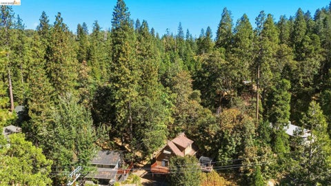 Tiny photo for 23593 Lakewood Dr DR, Twain Harte, CA 95383 (MLS # 41151585)