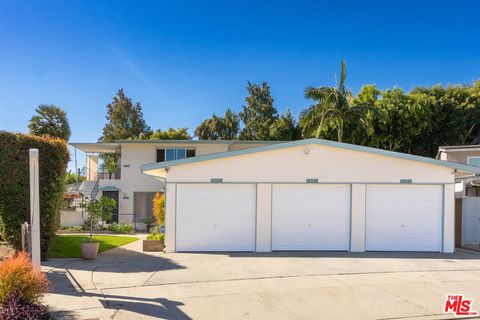Photo of 12036 Sylvester Street, Los Angeles, CA 90066 (MLS # 26650819)