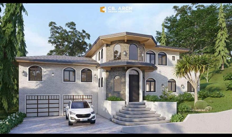 Build your custom dream home in the prestigious Gilroy Country Club Estates. This land has city-approved plans and permits, has spectacular view of the city below and surrounded by high-end estate mansions. This property has easy access to downtown Gilroy, freeways, golf courses, award-winning wineries, hiking trails, Gilroy Gardens and Gilroy Premium Outlets.