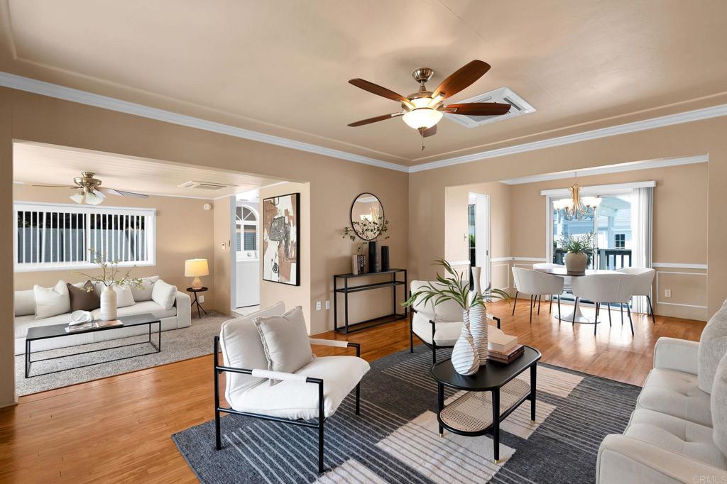 1060 Pacific Beach Drive