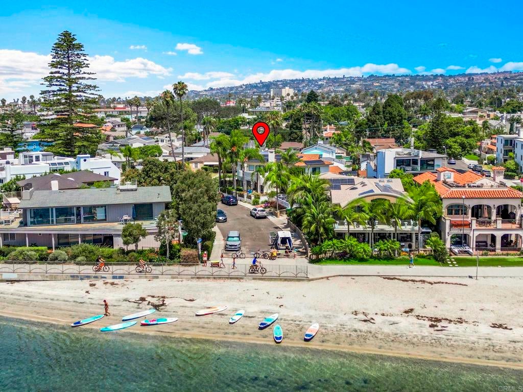 1060 Pacific Beach Drive