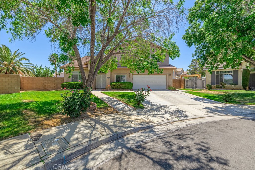1776 Blackberry Court