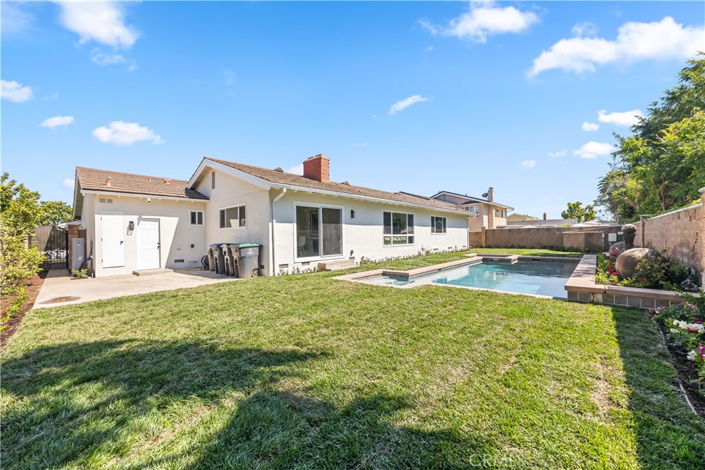 1809 Celeste Lane