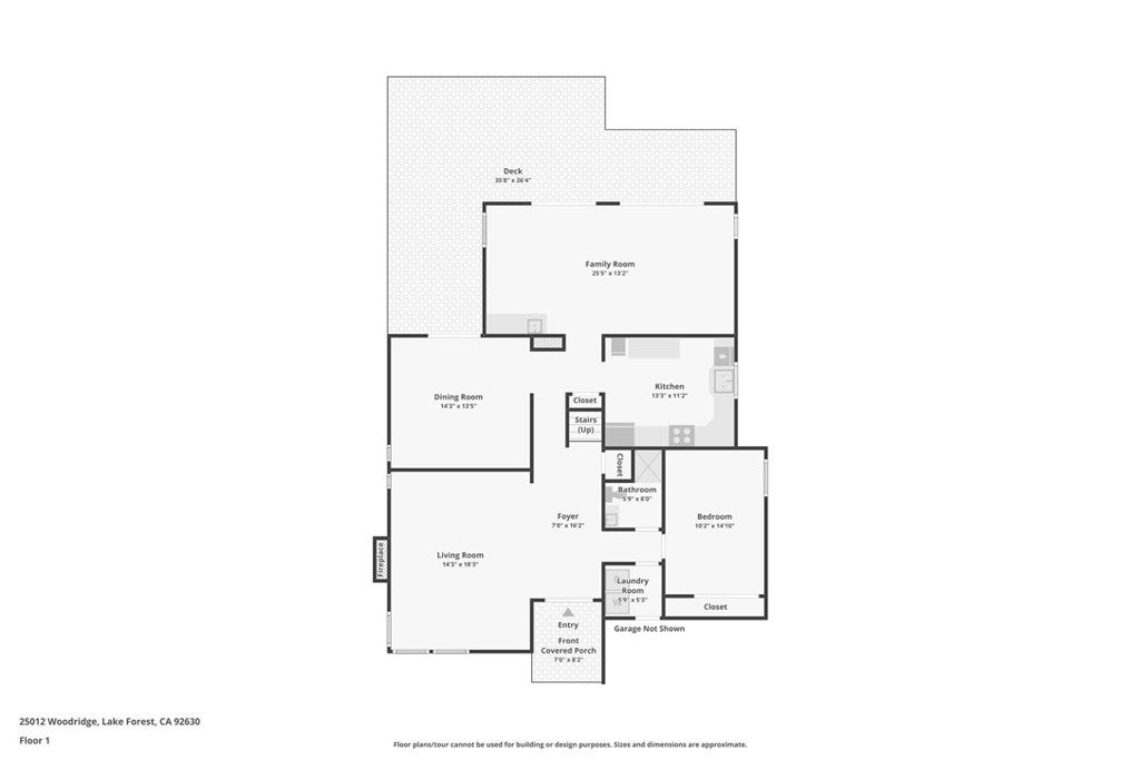 25012 Woodridge, Lake Forest CA 92630 - Photo 74